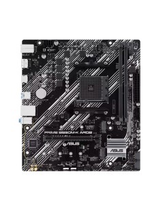 MAINBOARD ASUS PRIME B550M-K 2