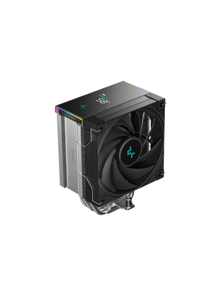 COOLER PARA PROCESADOR DEEPCOOL AK500S DIGITAL SE ( R-AK500S-BKADMN-GJD ) LED-ARGB