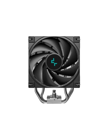 COOLER PARA PROCESADOR DEEPCOOL AK500S DIGITAL SE ( R-AK500S-BKADMN-GJD ) LED-ARGB