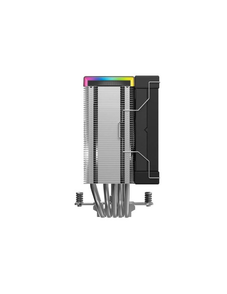 COOLER PARA PROCESADOR DEEPCOOL AK500S DIGITAL SE ( R-AK500S-BKADMN-GJD ) LED-ARGB