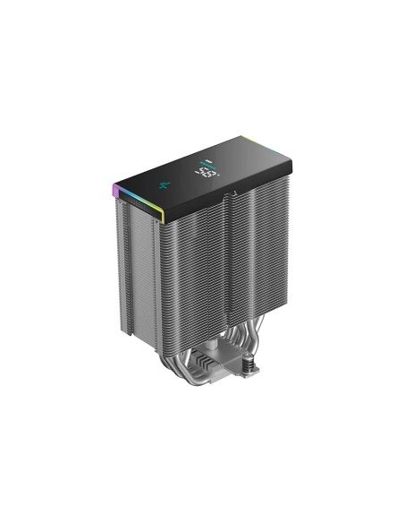 COOLER PARA PROCESADOR DEEPCOOL AK500S DIGITAL SE ( R-AK500S-BKADMN-GJD ) LED-ARGB