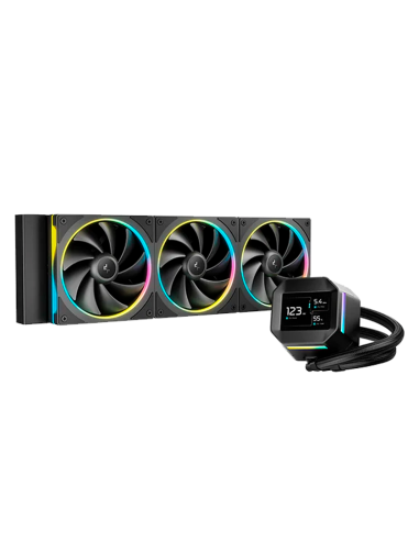 SISTEMA LIQUIDO DEEPCOOL LM360 (...