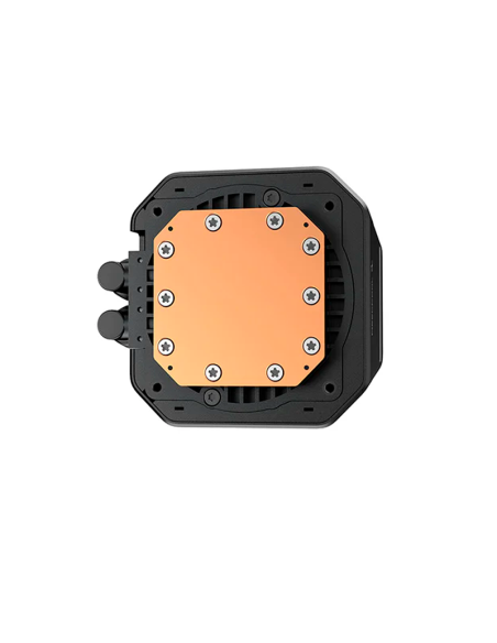 SISTEMA LIQUIDO DEEPCOOL LM360 ( R-LM360-BKDMMC-1 ) PANTALLA 2.4" IPS | LED-ARGB