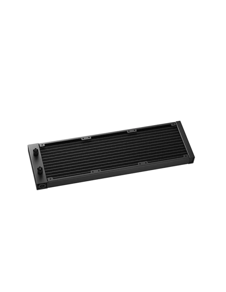 SISTEMA LIQUIDO DEEPCOOL LM360 ( R-LM360-BKDMMC-1 ) PANTALLA 2.4" IPS | LED-ARGB