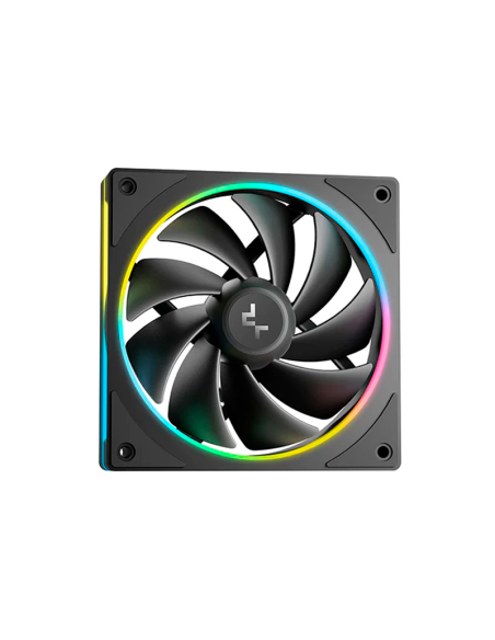 SISTEMA LIQUIDO DEEPCOOL LM360 ( R-LM360-BKDMMC-1 ) PANTALLA 2.4" IPS | LED-ARGB