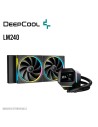 SISTEMA LIQUIDO DEEPCOOL LM240
