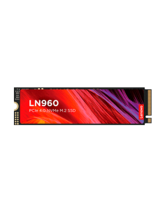 DISCO SOLIDO M.2 LENOVO LN960 1TB(5SD1N53082) NVME 2.0 GEN 4 2