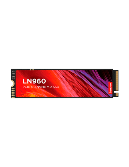 DISCO SOLIDO M.2 LENOVO LN960 1TB(5SD1N53082) NVME 2.0 GEN 4