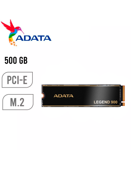 DISCO SOLIDO SSD ADATA