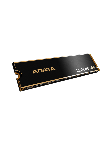 DISCO SOLIDO SSD ADATA LEGEND 900 512GB ( SLEG-900-512GCS ) PCIE | NVME | GEN4