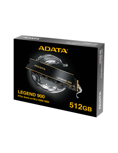 DISCO SOLIDO SSD ADATA LEGEND 900 500GB (...