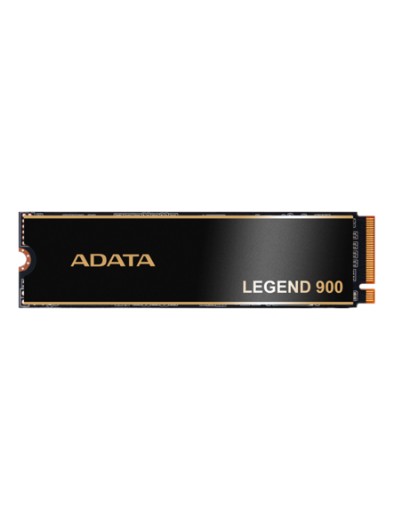 DISCO SOLIDO SSD ADATA LEGEND 900 500GB ( SLEG-900-512GCS ) PCIE | NVME | GEN4
