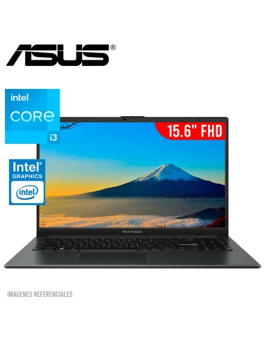 LAPTOP ASUS VIVOBOOK