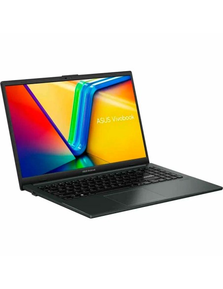 LAPTOP ASUS VIVOBOOK E1504GA-BQ114 I3-N305 8GB 512GB SSD 15.6 FHD FREEDOS (90NB0ZT2-M02350)