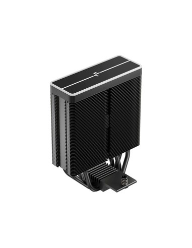 COOLER PARA PROCESADOR DEEPCOOL AG400 BK ARGB...