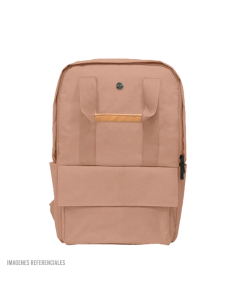 MOCHILA TEROS TE-9029MM 15.6 (TE-9029MM) MOCHA MOSSE 2