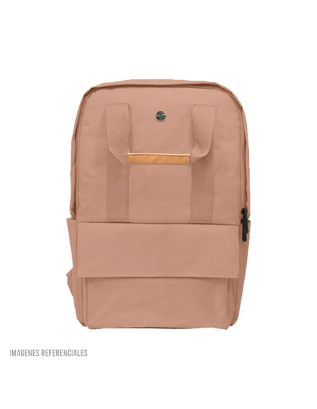 MOCHILA TEROS TE-9029MM 15.6 (TE-9029MM) MOCHA MOSSE