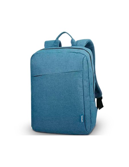 MOCHILA LENOVO CASUAL NOTEBOOK B210 15.6 (GX40Q17226) BLUE
