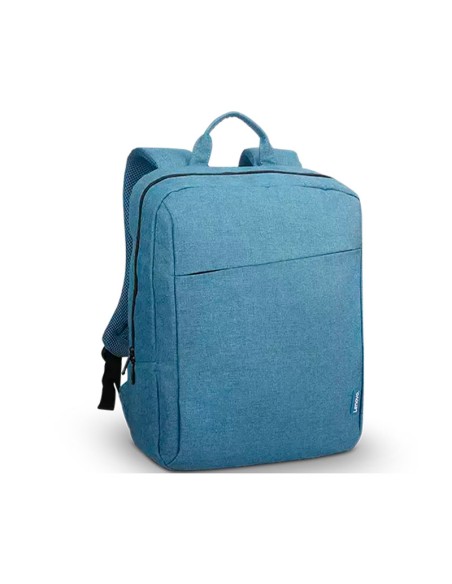MOCHILA LENOVO CASUAL NOTEBOOK B210 15.6 (GX40Q17226) BLUE