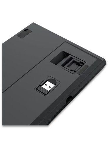 TECLADO GAMER ANTRYX MK865 TRIX (...