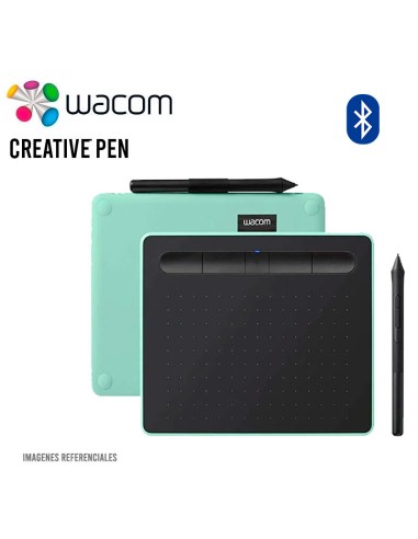 TABLETA GRAFICA WACOM INTUOS
