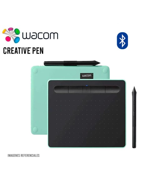 TABLETA GRAFICA WACOM INTUOS