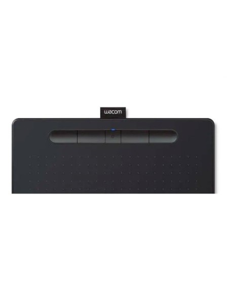TABLETA GRAFICA WACOM INTUOS CREATIVE PEN (CTL6100WLK0) BT - MEDIUM BLACK