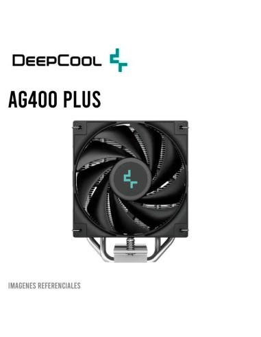 COOLER PARA PROCESADOR DEEPCOOL