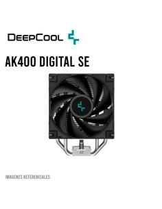 COOLER PARA PROCESADOR DEEPCOOL
