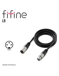CABLE FIFINE L9