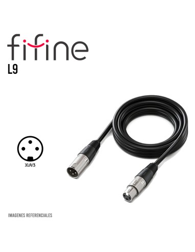 CABLE FIFINE L9