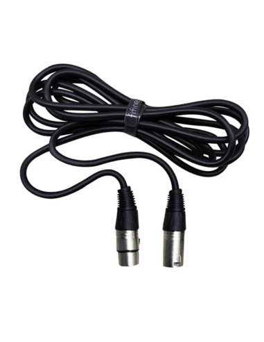 CABLE FIFINE L9 | XLR MACHO A XLR HEMBRA| 3 MTS