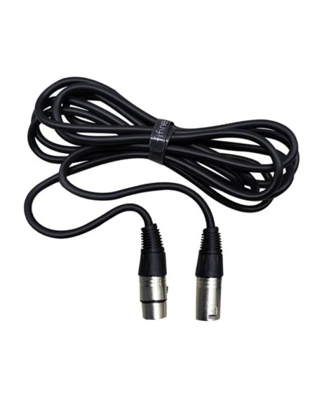 CABLE FIFINE L9 | XLR MACHO A XLR HEMBRA| 3 MTS