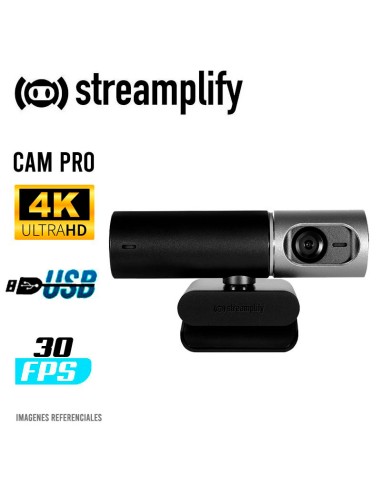 CAMARA WEB STREAMPLIFY CAM