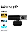 CAMARA WEB STREAMPLIFY CAM