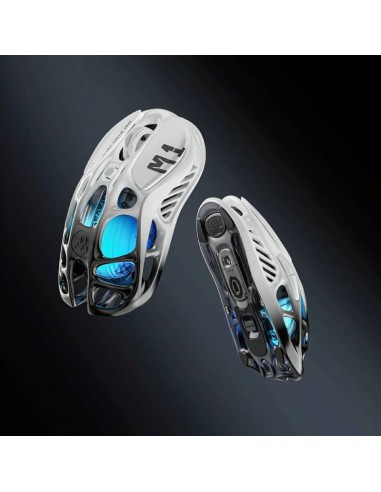 MOUSE GAMER GRAVASTAR MERCURY M1 PRO GRANDIENT...