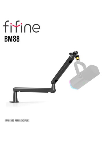 SOPORTE PARA MICROFONO FIFINE