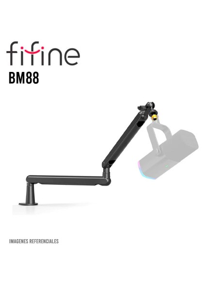 SOPORTE PARA MICROFONO FIFINE