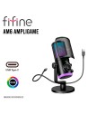 MICROFONO FIFINE AM6 AMPLIGAME