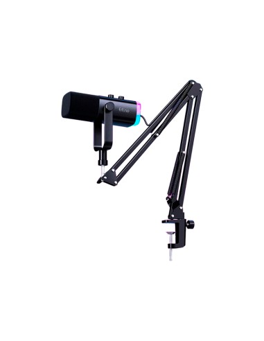 MICROFONO FIFINE AM8T CON BRAZO ( AM8T-B )...