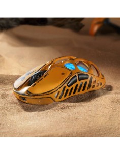 MOUSE GAMER GRAVASTAR MERCURY X PRO 2