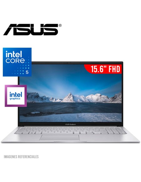 LAPTOP ASUS X1504VA
