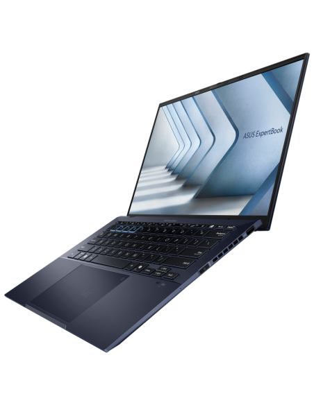 LAPTOP ASUS EXPERTBOOK B9403CVAR-PP2141X CORE 7 150U 32GB 1TB SSD 14 WQXGA+ OLED WINDOWS 11 PRO (90NX05W1-M02YM0)
