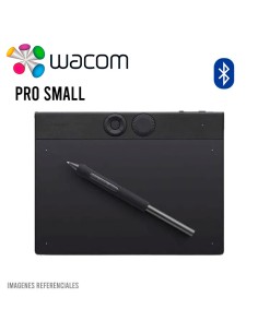 TABLETA GRAFICA INTUOS PRO