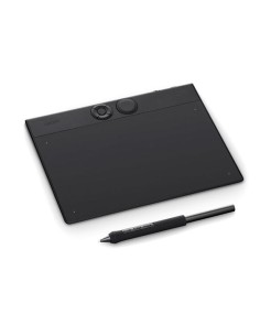 TABLETA GRAFICA INTUOS PRO 2