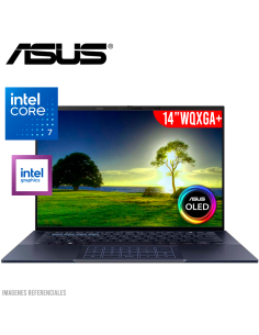 LAPTOP ASUS EXPERTBOOK