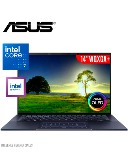 LAPTOP ASUS EXPERTBOOK