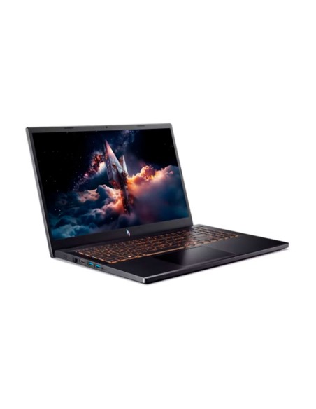 LAPTOP GAMER ACER NITRO V 15 ANV15-52-586Z I5-13420H 8GB 512GB SSD NVIDIA RTX 4050 6GB 15.6 FHD 165HZ WINDOWS 11 (NH.U0NAA.001)