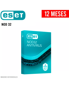 ANTIVIRUS NOD 32 ESET