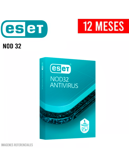 ANTIVIRUS NOD 32 ESET